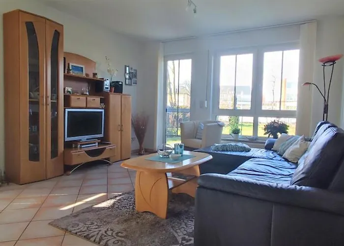 Hafenstr_22 A 3 דירה